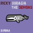 Ricky Subagia - Demons (Original Mix)