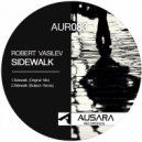 Robert Vasilev - Sidewalk
