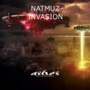 Natmuz - Invasion (Original Mix)