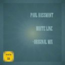 Paul Bassmant - White Line
