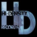 Hi Density - First Degree (Original Mix)