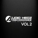 Cut-Up - Shake Down (Radio Edit)