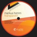 Markus Homm - Groove With It
