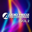 Audio Hedz & Rattez - Dance With Me (Original Mix)