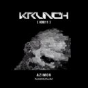 Kosmoklim - Azimov (Original Mix)