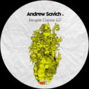 Andrew Savich - Party Space