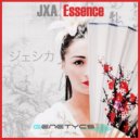 JXA - Essence (Extended Mix)