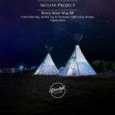 Skyline Project - Another Day At The Beach