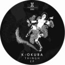 K-Okuba - Meristi (Original Mix)