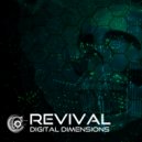 Digital Dimensions - New Stuff (Original Mix)