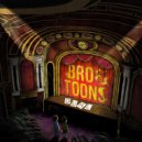 Bro & Toons - Alexandro (Original Mix)