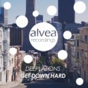 Deeplations - Get Down Hard