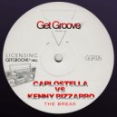 Carlostella Vs Kenny Bizzarro - The Break