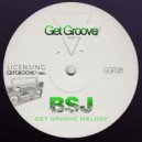 BSJ - Get Groove Melody (Original Mix)