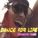 Cranberry Drink - Around L.A.
