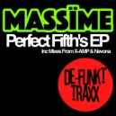Massïme - Perfect Fifths (X-AMP Remix)