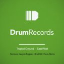 Tropical Ground - East:West (Angelo\'s Armada Mix)