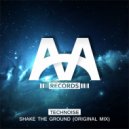 TechNoise - Shake The Ground (Original Mix)