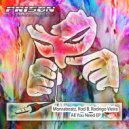 Rodrigo Vieira, Rod B., Monrabeatz - Let's Dance