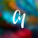 Escadia - I Am With You