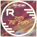 The Journey Men Ft Hanlei - Feeling Myself (The Journey Men Dub Mix)