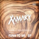 Xaman & Roberto Mocha - That Thing, Funky Thing!