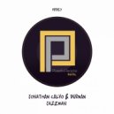 Jonathan Calvo & Durban - Jazzman (Original Mix)
