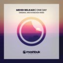 Mehdi Belkadi - One Day (Khaskada Remix)