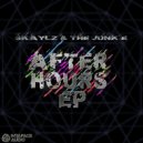 Skaylz, The Junk-E & Echo Swift - Fringe
