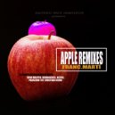 Franc.Marti - Red Apple