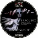 Errol Dix - Acid Reflection (Original Mix)