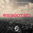DJ Momentum & Xquizit DJ X - Rebooted (Original Mix)