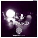 DVRX - Black Sea