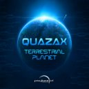 Quazax - Mind Noise