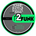 Ronnie Lopez & Doctor Boom - Endo
