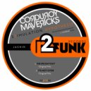 Corduroy Mavericks - Its Not Over