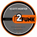 Scott Morter - Wolfpack