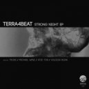 Terra4beat - Strong Night (Volodia Rizak Remix)