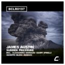 James Austin - Sudden Pressure