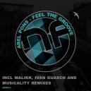 Abel Pons - Feel The Groove