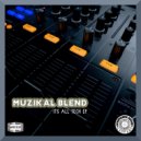 Muzikal Blend - Lost Headphones (Main Mix)