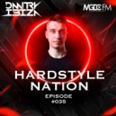 Dmitry Ibiza - Hardstyle Nation #35 ()