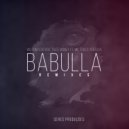 Wilson Kentura & Tiuze Money feat Mil Tokes Portuga - Babulla (E-Jay & Over12 Remix)