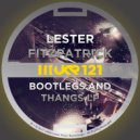 Lester Fitzpatrick - Say My Name...Its BB