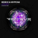 ReDrive & Krypton8 - A.M.ZEN (Original Mix)