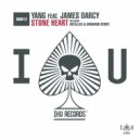 Yang Feat. James Darcy - Stone Heart