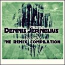 Dennis Jernelius - Cactus (Lunar Plane Remix)