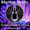 Esteban de Urbina - Like Me (Original Mix)