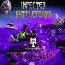 Infected Battletoads - Rasp