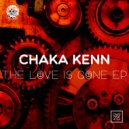 Chaka Kenn - Hands Off (Original Mix)